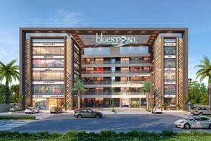 Commercial Renders