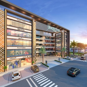 Commercial Renders