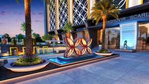 Commercial Renders