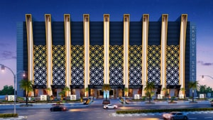 Commercial Renders