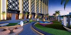 Commercial Renders