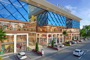 Commercial Renders