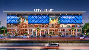 Commercial Renders