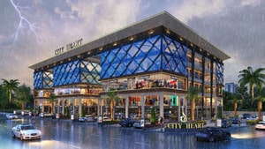 Commercial Renders
