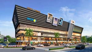 Commercial Renders