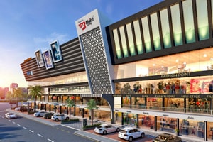 Commercial Renders