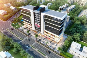 Commercial Renders