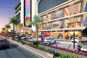 Commercial Renders