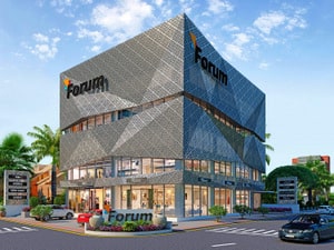 Commercial Renders