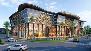 Commercial Renders