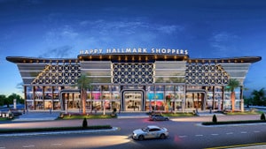 Commercial Renders