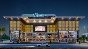 Commercial Renders