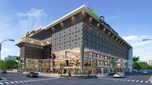 Commercial Renders