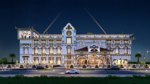 Commercial Renders