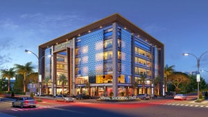 Commercial Renders