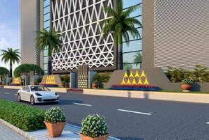 Commercial Renders