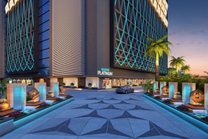 Commercial Renders