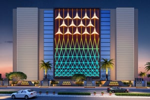 Commercial Renders