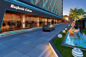 Commercial Renders