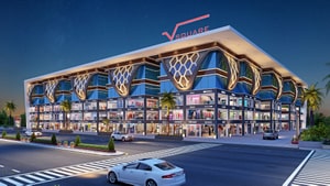 Commercial Renders