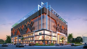Commercial Renders