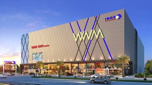 Commercial Renders