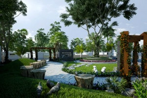 farmhouse Renders