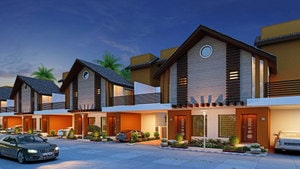 farmhouse Renders