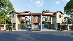 farmhouse Renders