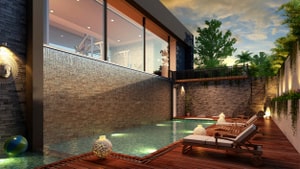 farmhouse Renders