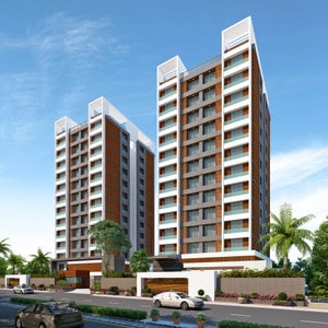 highrise Renders