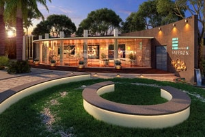 highrise Renders