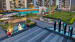 highrise Renders