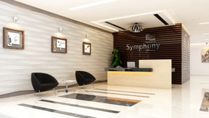 interior Renders