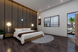 interior Renders