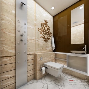 interior Renders