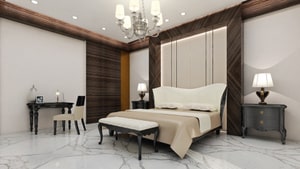 interior Renders