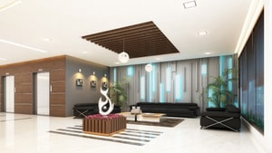 interior Renders
