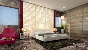 interior Renders