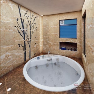 interior Renders