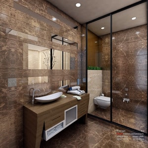 interior Renders