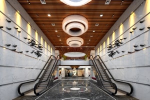 interior Renders
