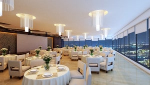 interior Renders