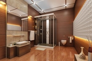interior Renders