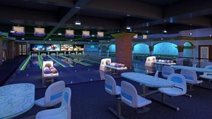 interior Renders