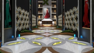 interior Renders