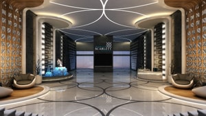 interior Renders