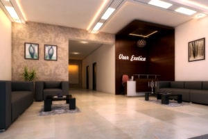 interior Renders