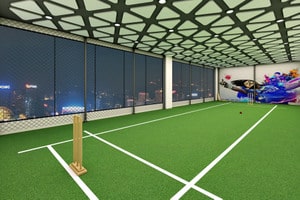 interior Renders