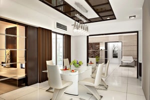 interior Renders